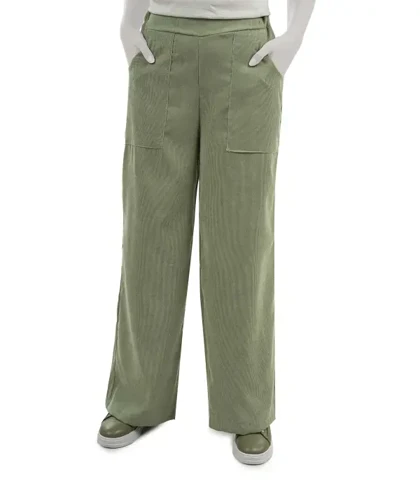 شلوار مخمل تیس