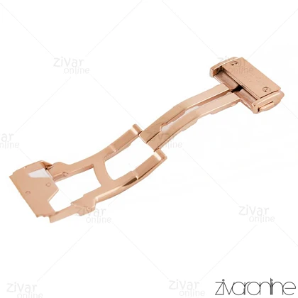 قفل بند ساعت هابلوت 103715