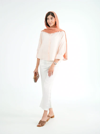 شومیز زنانه دیانا