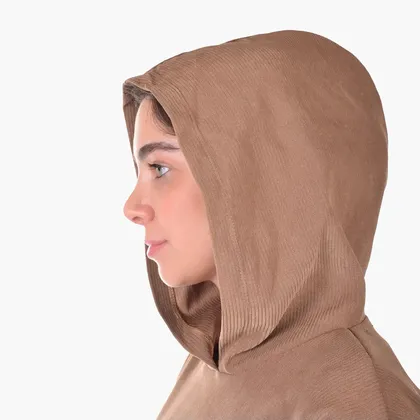 هودی زنانه C665