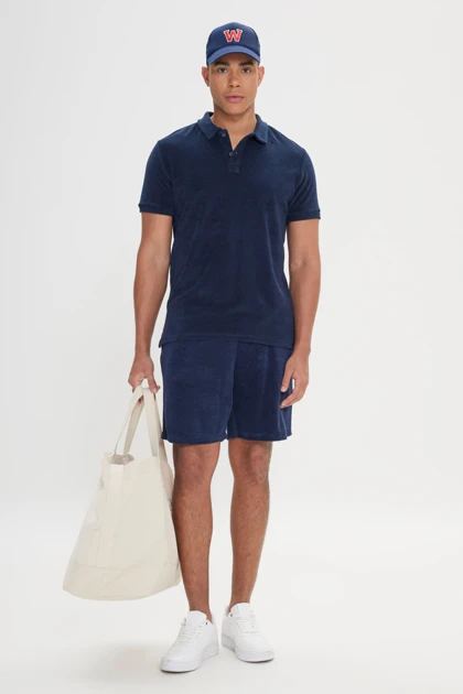 شلوارک مردانه اورجینال آلتین ییلدیز کلاسیک altinyildiz-classics