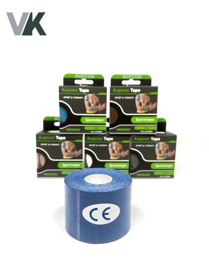 چسب عضله AUPCON TAPE شناسه 10100643