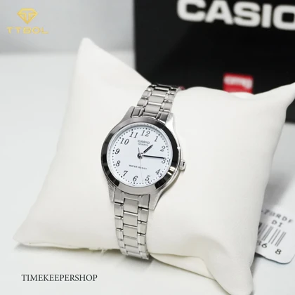 ساعت مچی زنانه کاسیو CASIO LTP-1128A-7B