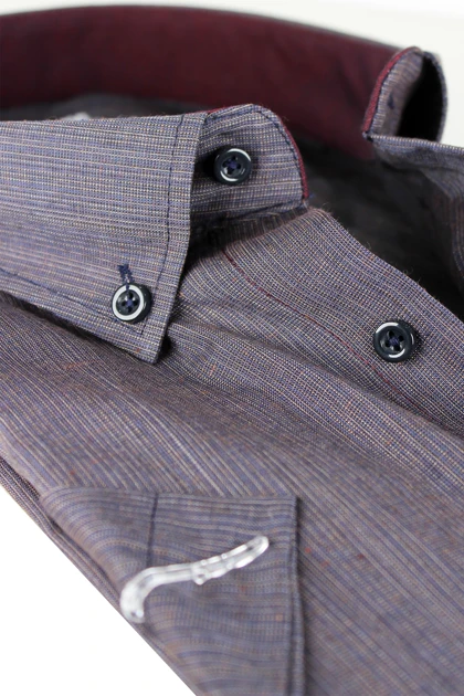 پیراهن سایز بزرگ مردانه varetta