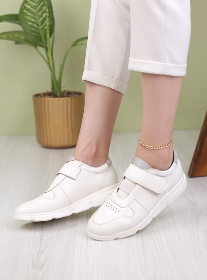 کفش پرسنلی زنانه المپیک