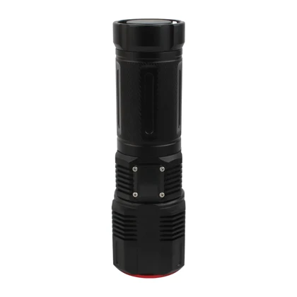 چراغ قوه پلیسی X-BALOG SY-2211-TG