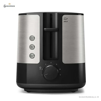 توستر فیلیپس مدل PHILIPS HD2637
