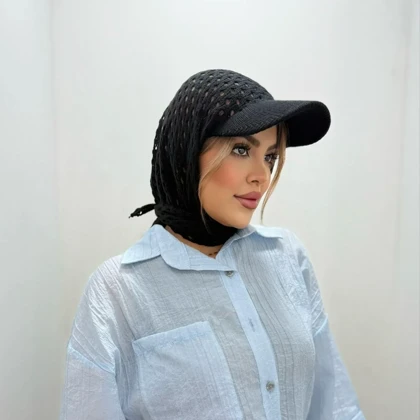دورگ سر نقاب دار بافت