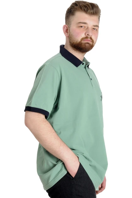 تیشرت سایز بزرگ مردانه modexl