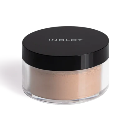 پودر فیکس پرفکت فینیش اینگلوت مدل Perfect Finish Pressed Powder حجم 23 گرم