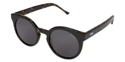 عینک آفتابی کومونو مدل Lulu Acetate Black Tortoise
