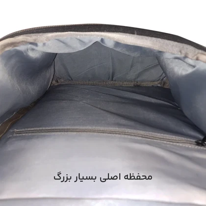 کوله پشتی لپتاپ مایسا مدل Adventure 2517