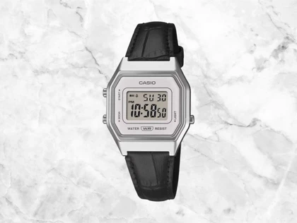 ساعت کاسیو اورجینال زنانه LA680WEL-1DF