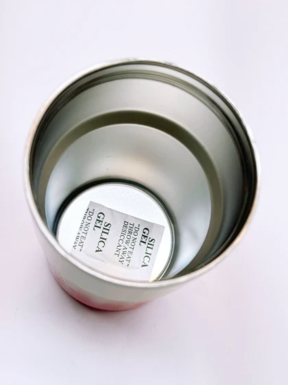 تراول ماگ کرومی