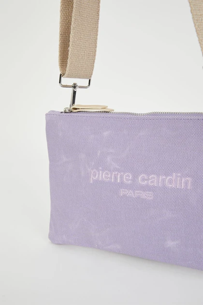 کیف زنانه دوشی pierre-cardin