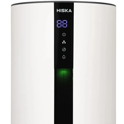 بخور سرد هیسکا Hiska مدل H41 با مخزن 3.5 لیتری