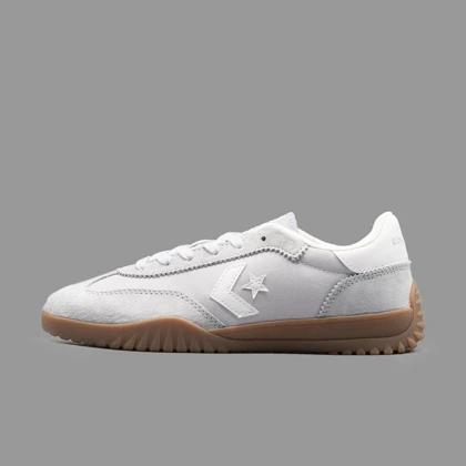 کانورس ران استار ترینر آبی کمرنگ Converse Run Star Trainer Litght Blue