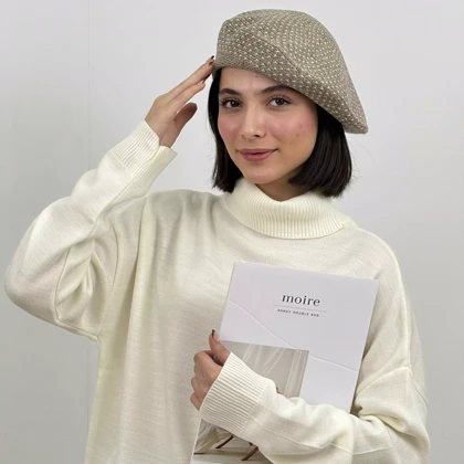 کلاه بافت1007246