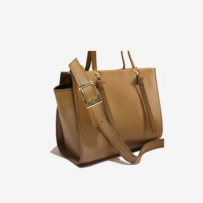 کیف دستی چرم زنانه