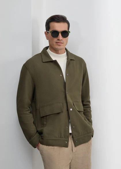 شکت Double Pocket