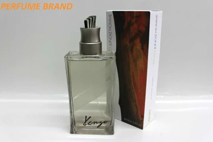 ادکلن کنزو جانگل هوم 100 میل مردانه اورجینال Kenzo-31898-G