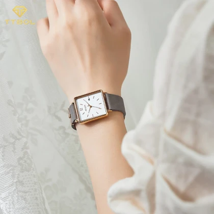 ساعت مچی زنانه جولیوس JULIUS JS-048A