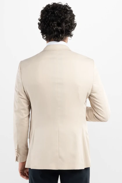 کت تک مردانه دبل توییل