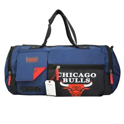ساک سفری و ورزشی شیکاگو بولز - CHICAGO BULLS - CHB99051