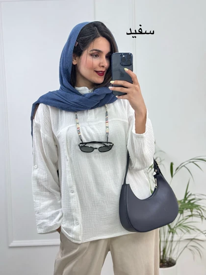 مانتو دبل فیس ربکا