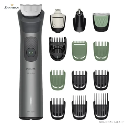 ماشین اصلاح فیلیپس مدل PHILIPS MG7922/15