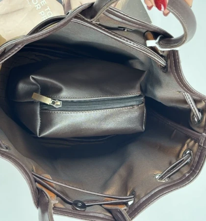 کیف جمع شو زارا 1260