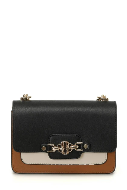 کیف دوشی زنانه اورجینال butigo butigo