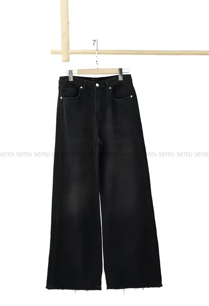 شلوار جینjackpotبگ کد1004235