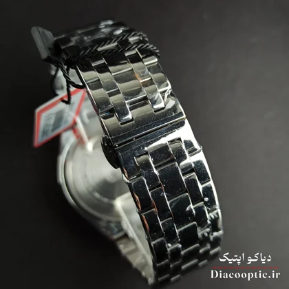 ساعت مچی مردانه اورجینال موتور ژاپنی برند مینی فوکوس سه موتور مدل Mf0471G.01