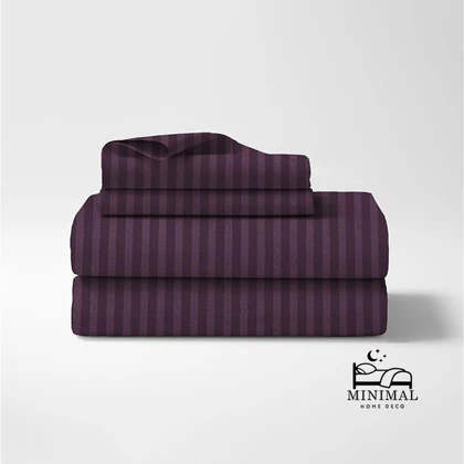 سرویس کاوری مینیمال هتلی راه راه