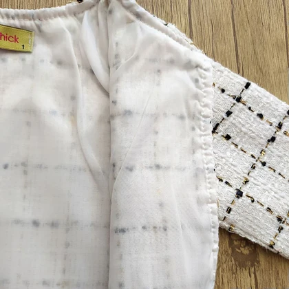 کت سارافون شنل