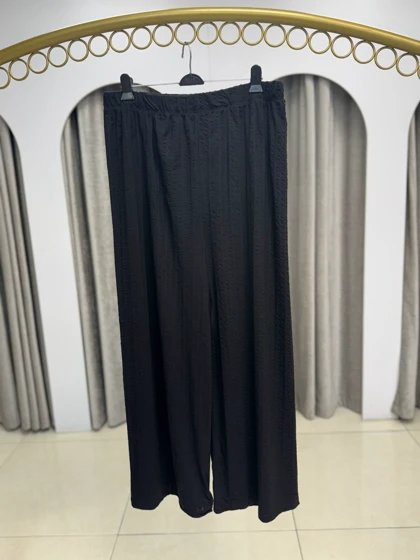 شلوار راه راه رنگی 208
