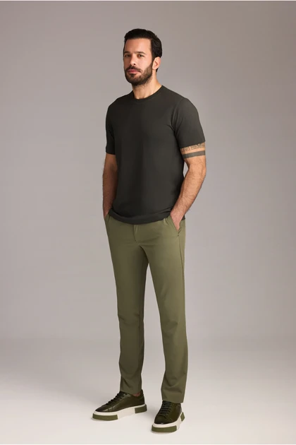 تیشرت مردانه اورجینال kigili kigili