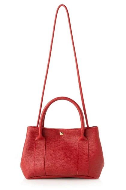 کیف دوشی زنانه lucky-bees lucky-bees