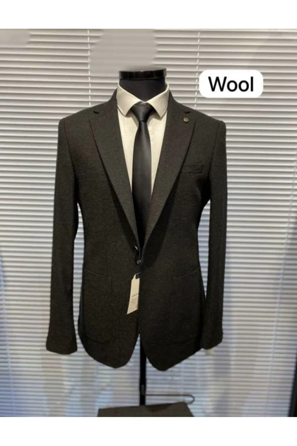 کت و ژاکت مردانه luisero luisero