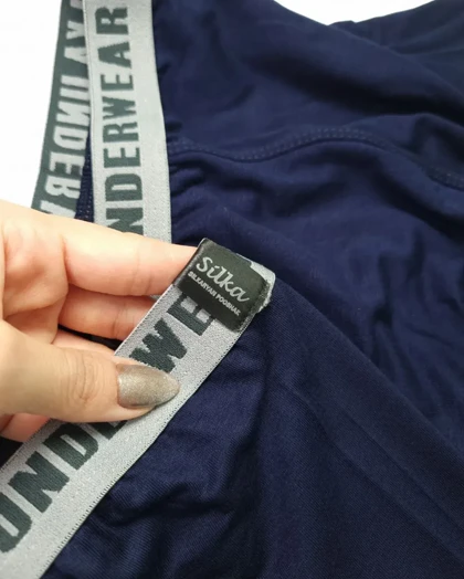 شورت مردانه نیم‌پا ورتکس مدل کش از رو