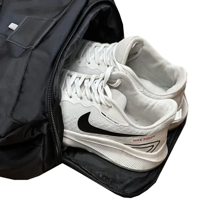 کوله پشتی گوگانا مدل GOOGANA - GOOG99041 CAMP PRESS