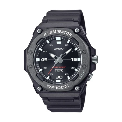 ساعت آنالوگ مردانه اورجینال کاسیو MW-620H-1A