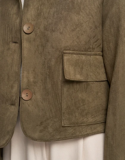 سوییت کوتاه