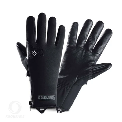 دستکش وینداستاپر GOLOV EJOY DB 26