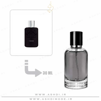 عطر ادکلن پارفومز د مارلی کارلایل مردانه و زنانه 30 میل اشدی اکسترا پرفیوم Parfums de Marly Carlisle Unisex 30ml ASHDI Extra Parfum
