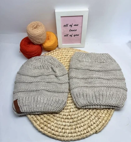 کلاه پسرانه و مردانه