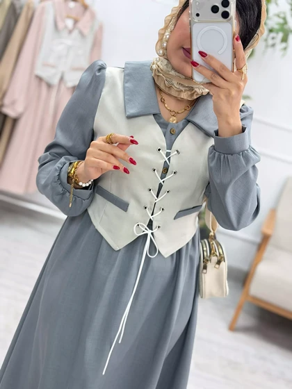 پیراهن الیزابت