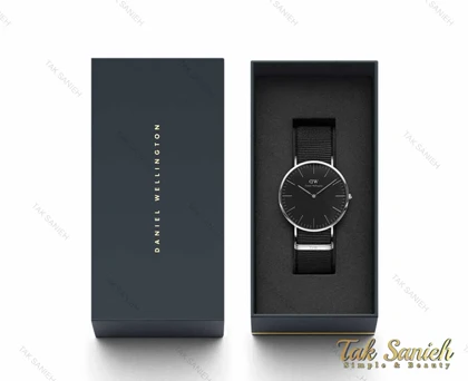 ساعت کلاسیک دنیل ولینگتون cornwall مردانه Daniel-3246-G