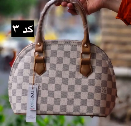 کیف زنانه فشیون